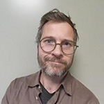Henrik Braaten portrettbilde