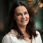 Birgitte Engebretsen portrettbilde