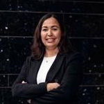 Portrettbilde Hafsa Elkam