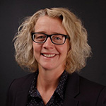 Hanne Solgård-Overlier portrettbilde
