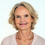 Helle Jacobsen portrettbilde