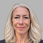 Helle Stedøy portrettbilde