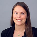 Hilde Martinsen portrettbilde