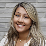 Ishita Barua portrettbilde