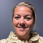 Mari Jøndahl portrettbilde
