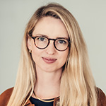 Kari Laumann portrettbilde