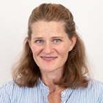 Kjersti Berg portrettbilde