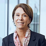Liv Fiksdahl portrettbilde