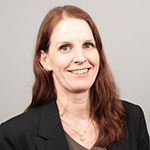 Marianne Braaten portrettbilde