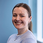 Nanna Sofie Vikjord portrettbilde