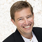 Per Eirik Opseth portrettbilde