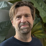 Øystein Åsnes portrettbilde