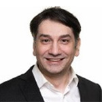 Renato Dominis portrettbilde