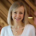 Heidi Jacobsen Rognerud portrettbilde