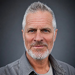 Stefan Hyttfors portrettbilde