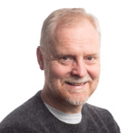 Terje Brasethvik portrettbilde