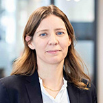 Astrid Undheim portrettbilde