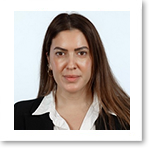 Masha Shams portrettbilde