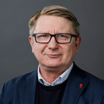 Bjørn Tore Markussen portrettbilde