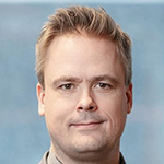 Endre Jo Reite portrettbilde
