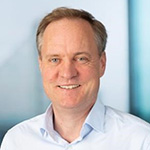 Frode Odde Carlsen portrettbilde