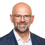 Kristoffer Engström portrettbilde
