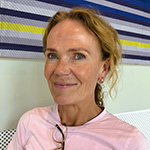 Maria Therese Sanna portrettbilde