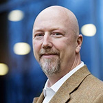 Morten Evensen portrettbilde