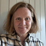 Silje Andersen portrettbilde