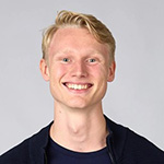 Stian Mogen portrettbilde