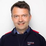 Sturla Frøyland portrettbilde