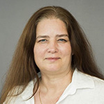 Tina Sophiendal Lind portrettbilde